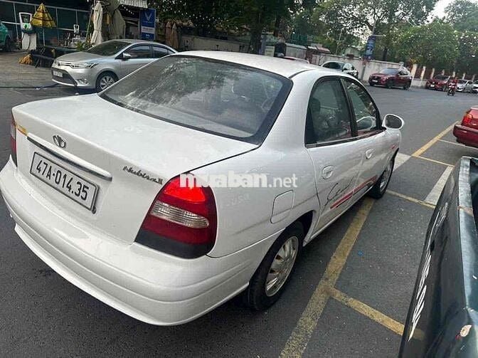 Daewoo Nubira 2023 chính chủ ký