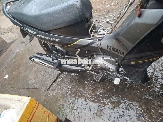 Si fi xe máy zin bình đề máy êm ru