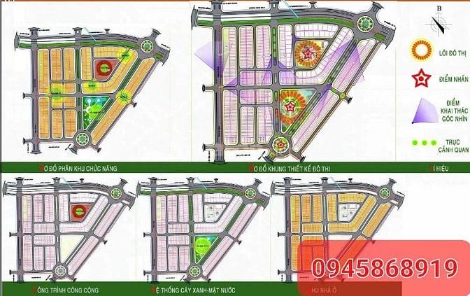 Đất nền dự án đẹp, gần kcn Quang Châu Bắc Giang giá tốt
