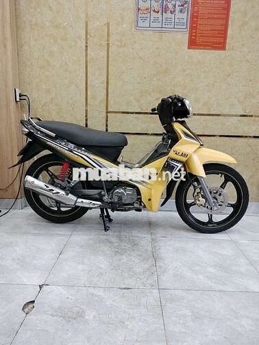 SIRIUS RC 2011, BSTP, XE ĐẸP MÁY  BAO ÊM