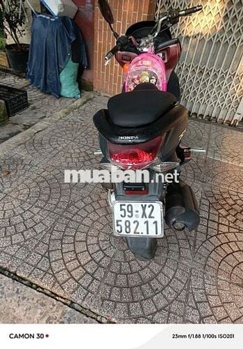 Xe PCX 125cc