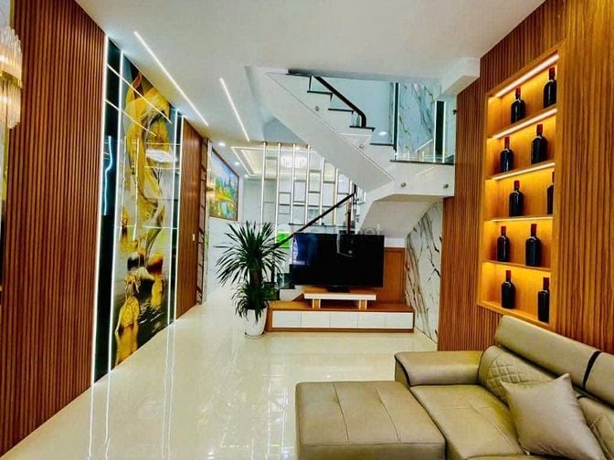 👉  BÁN NHÀ ĐƯỜNG HÀ HUY GIÁP, QUẬN 12, 84M2, 3.95 TỶ  