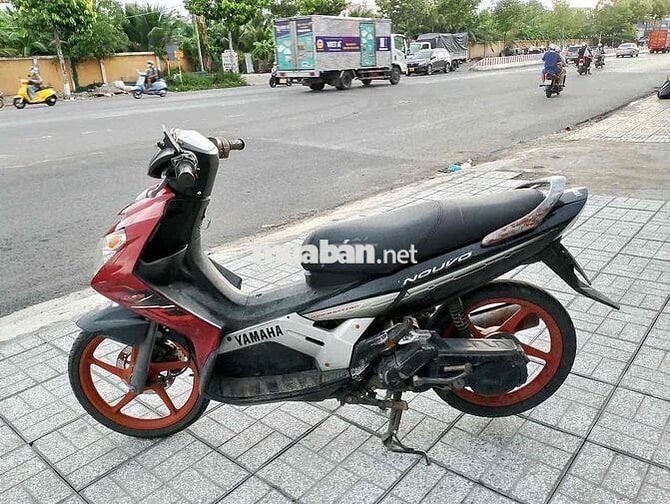 xe máy êm ru bs65