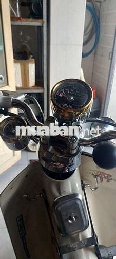 Xe cup độ