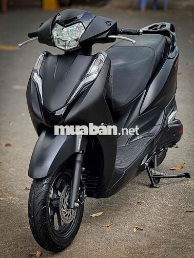 Lead 125 2019 Black Cực đẹp có góp