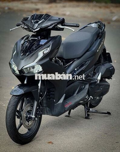 Ab 4 Val 2023 Đen Nhám chính chủ