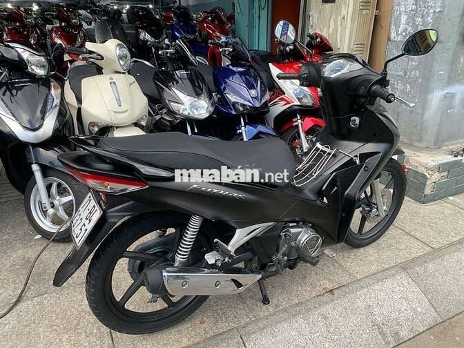Honda future led Fi 2021 mới 90% bs71 chính chủ