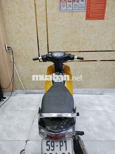 SIRIUS RC 2011, BSTP, XE ĐẸP MÁY  BAO ÊM