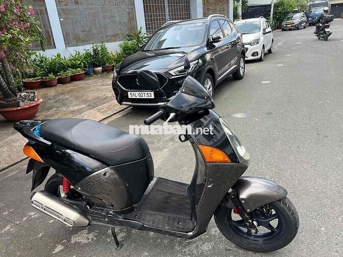 💥 Bán Xe Honda @ 150 💥 Biển Số TP💥💥💥
