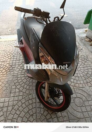 Xe PCX 125cc