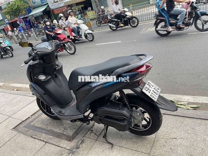 Yamaha freego ABS 2020 mới 90% bstp chính chủ