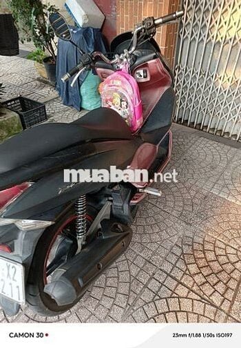 Xe PCX 125cc
