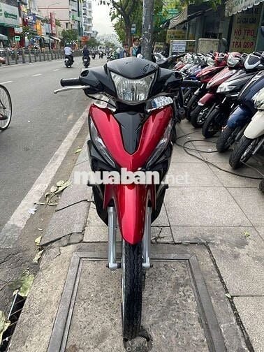 Honda wave RSX 2016 mới 90% biển số thành phố