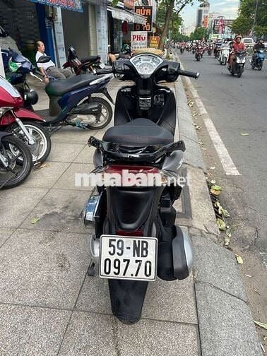 Honda SH mode 2018 mới 90% bstp chính chủ