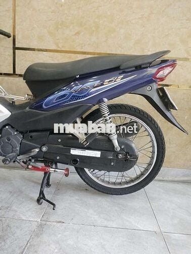 Wave Alpha 2020,  BS 67, XE MÁY ĐI RẤT OK