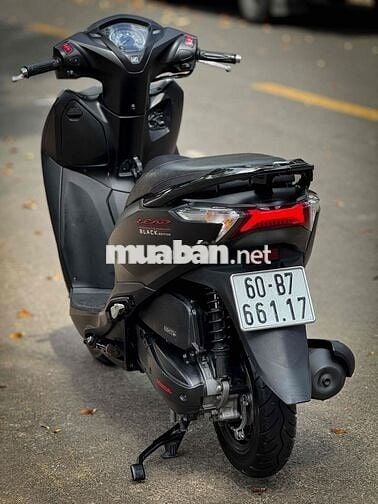 Lead 125 2019 Black Cực đẹp có góp