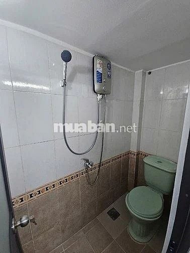 BÁN NHÀ HẺM 239 BÀ HOM. NHÀ NGUYỄN VĂN LUÔNG 