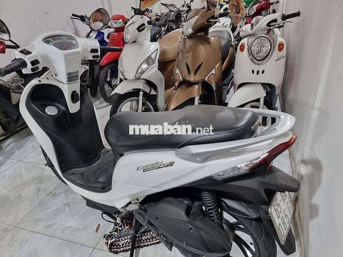 50cc.xe zin.máy zin đúng chủ bán góp