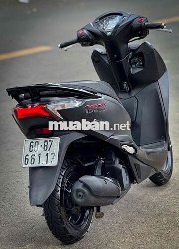 Lead 125 2019 Black Cực đẹp có góp