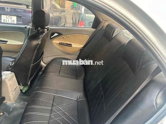 Daewoo Nubira 2023 chính chủ ký