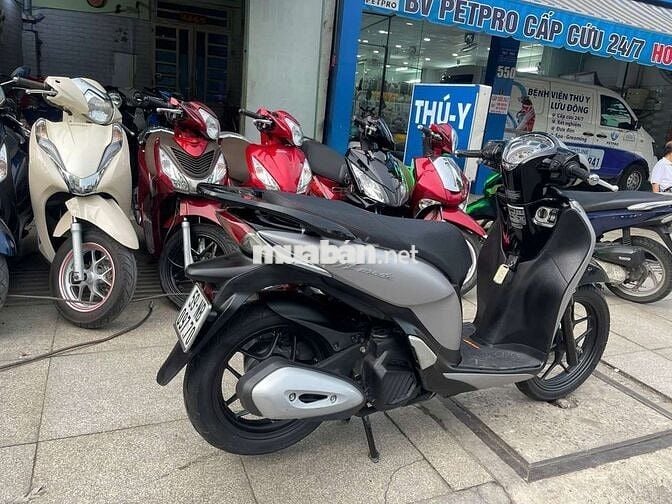 Honda SH mode 2018 mới 90% bstp chính chủ