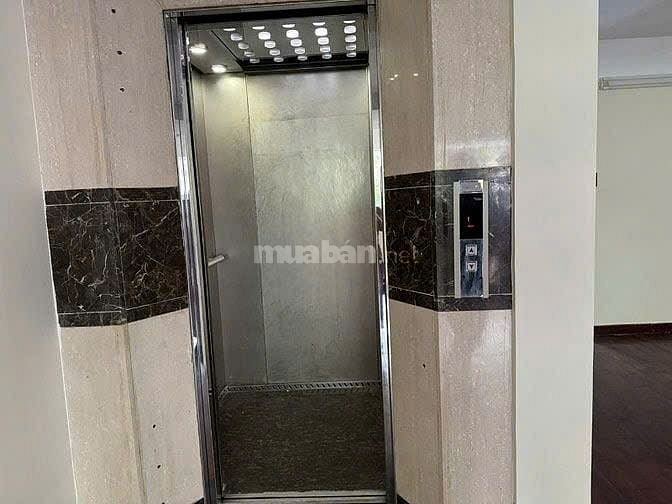NHÀ MỚI 4 LẦU 5 LẦU MẶT TIỀN SẦM UẤT PHẠM VĂN CHÍ Q.6