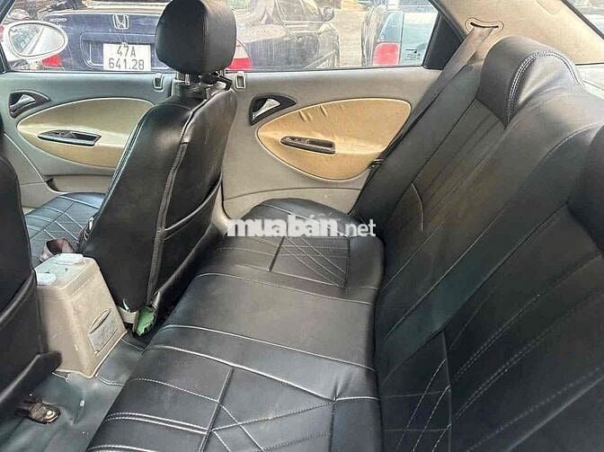 Daewoo Nubira 2023 chính chủ ký