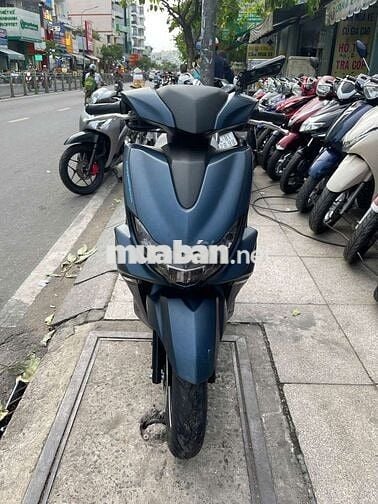 Yamaha freego ABS 2020 mới 90% bstp chính chủ