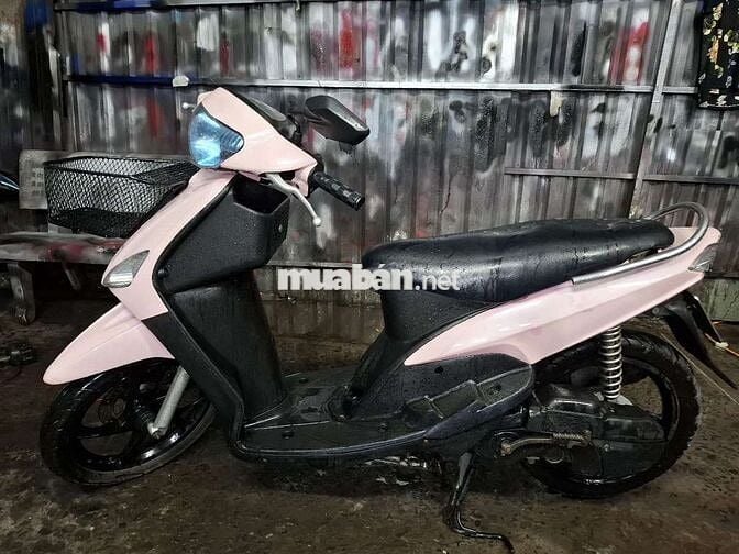 Mio xe sạch đẹp bình đề máy êm ru