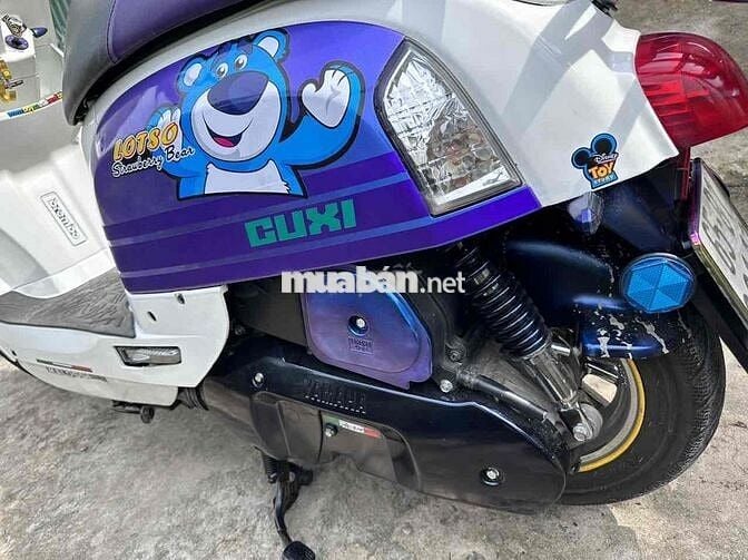 bán xe