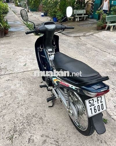 Vave an pha loc đen 2002