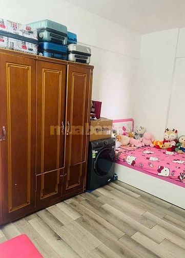 Căn hộ Ruby Garden ,P15,Tân Bình :75m2,2p ngủ,2wc,NT,9tr/th