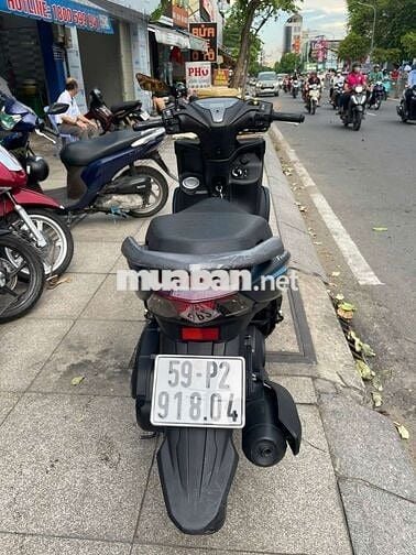 Yamaha freego ABS 2020 mới 90% bstp chính chủ
