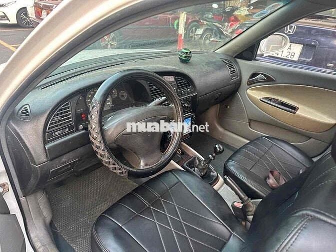 Daewoo Nubira 2023 chính chủ ký