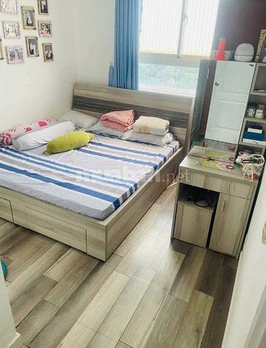 Căn hộ Ruby Garden ,P15,Tân Bình :75m2,2p ngủ,2wc,NT,9tr/th