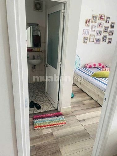 Căn hộ Ruby Garden ,P15,Tân Bình :75m2,2p ngủ,2wc,NT,9tr/th