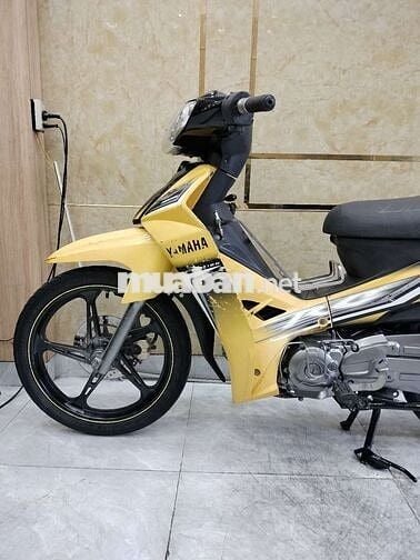 SIRIUS RC 2011, BSTP, XE ĐẸP MÁY  BAO ÊM