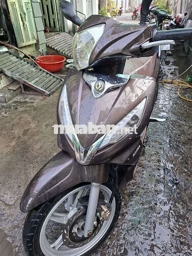 Shark xe máy zin 9 chủ xe sạch  bình đề