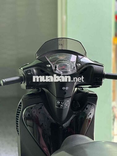 Sh 125 ý ohlins HO 813