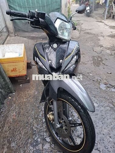 Si fi xe máy zin bình đề máy êm ru