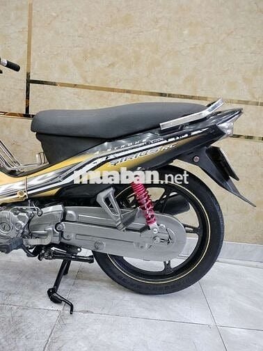 SIRIUS RC 2011, BSTP, XE ĐẸP MÁY  BAO ÊM