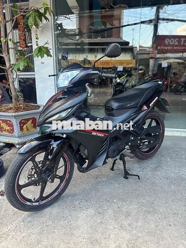 cần bán exciter 50 cc bstp đk 2022