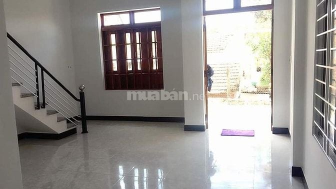 Cần bán nhà cấp 4 có gác lửng đúc ở PHƯỚC VĨNH AN , CỦ CHI, GIÁ 900TR 