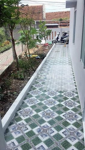 Cần bán nhà cấp 4 có gác lửng đúc ở PHƯỚC VĨNH AN , CỦ CHI, GIÁ 900TR 