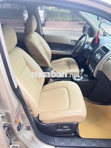 Nissan X trail 2008 - 125000 km