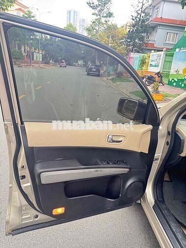 Nissan X trail 2008 - 125000 km