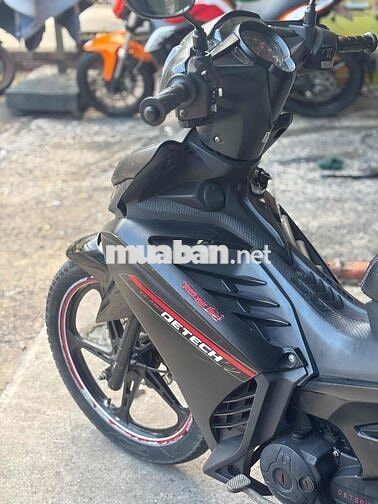 cần bán exciter 50 cc bstp đk 2022