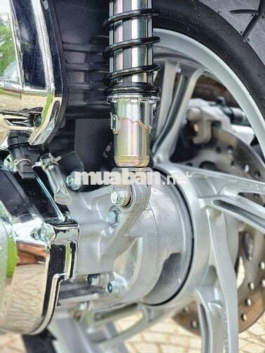 Sh 125 đi đúng y 1000 cây.Trời ơi nó mới lắm lun á