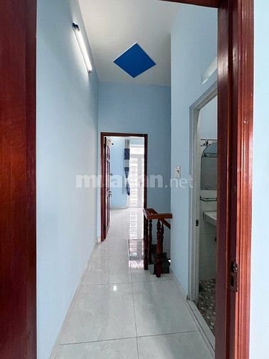 Nhà bán chính chủ Hóc Môn 3 phòng ngủ