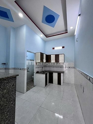 Nhà bán chính chủ Hóc Môn 3 phòng ngủ